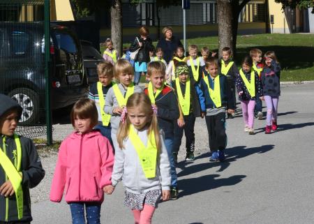 TEDEN TRAJNOSTNE MOBILNOSTI 07 FOTO LJUBO VUKELIČ